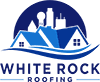 White Rock Roofing logo