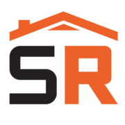 Schick Roofing logo