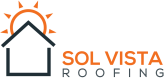 Sol Vista Roofing logo