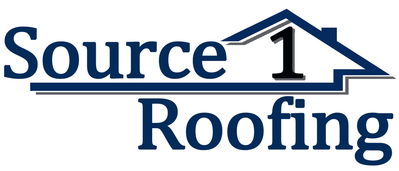 Source 1 Roofing logo