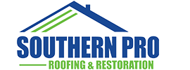 Southern Pro Restoration logo