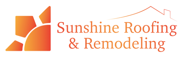 Sunshine Roofing & Remodeling logo