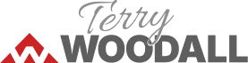 Woodall Roofing logo