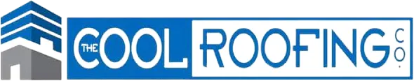 The Cool Roofing Company logo