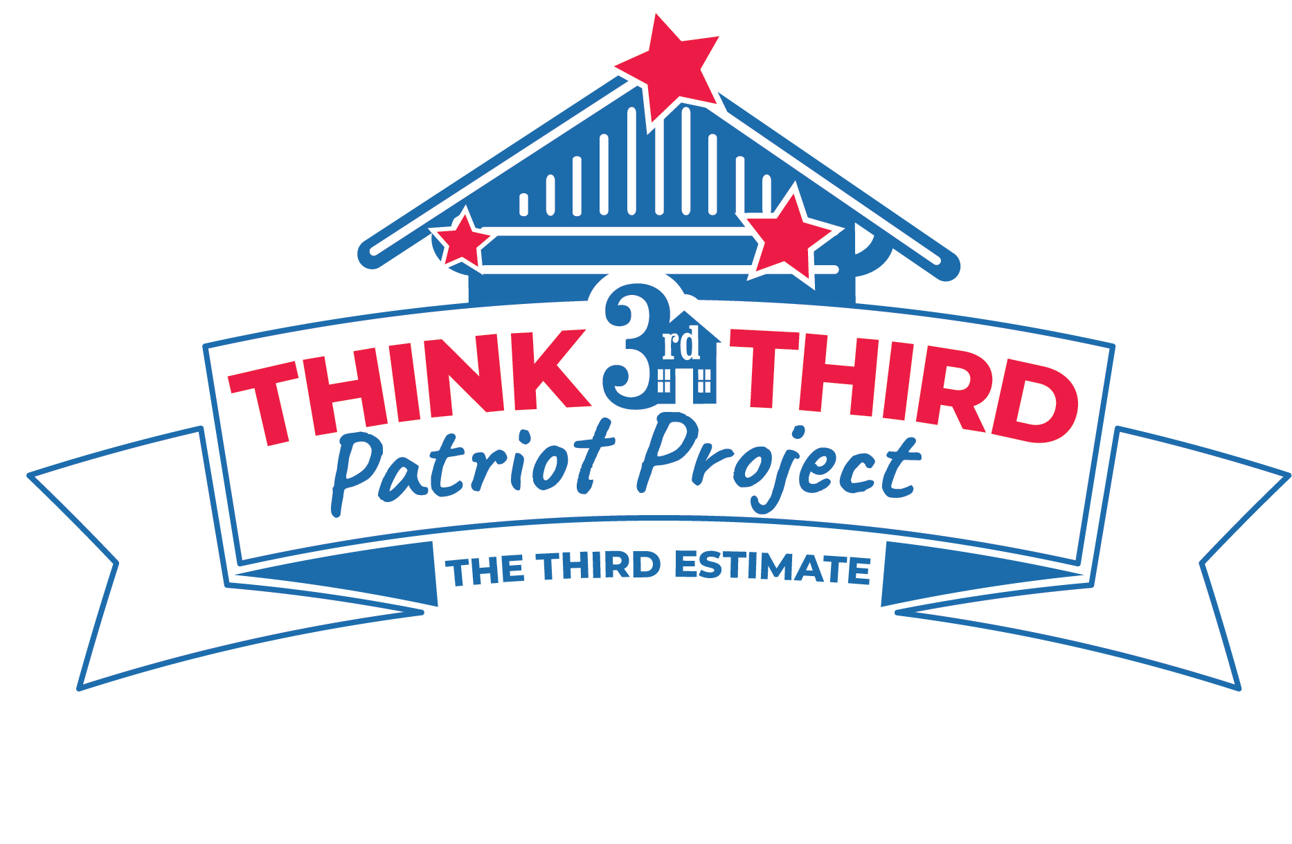 The Third Estimate logo