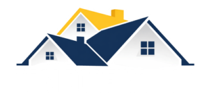 T&M Roofing logo