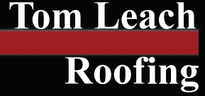 Tom Leach Roofing logo