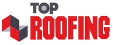 Top Roofing logo
