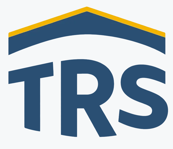 Total Roofing Solutions logo