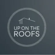 Up On The Roofs logo