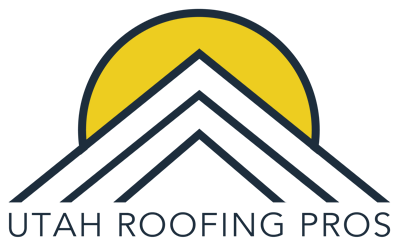 Utah Roofing Pros logo