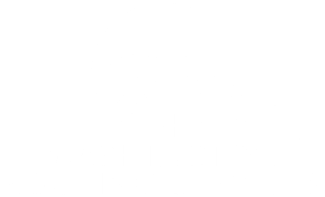 Washington Roofing Services logo