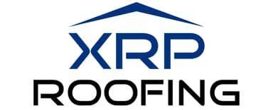 XRP Roofing logo